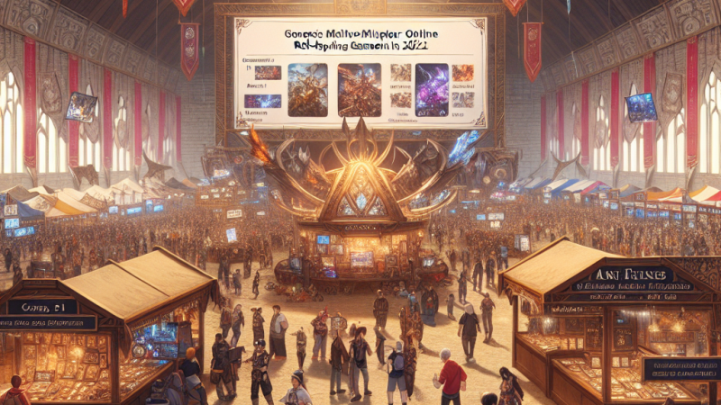 Unveiling the Excitement: Inside Look at FFXIV Fan Fest 2022